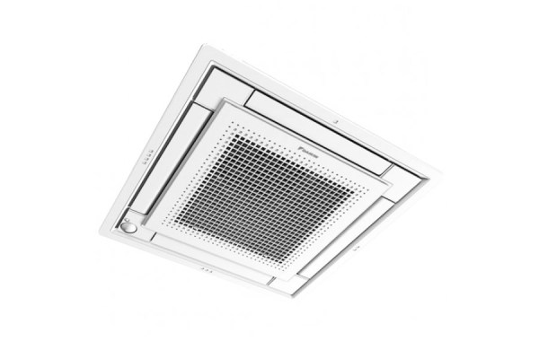 Декоративная панель Daikin BYFQ60CW