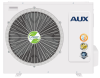 Бытовой кассетный кондиционер aux alca-h18/4r1/al-h18\4r1(u)