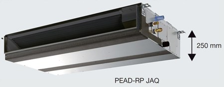 Mitsubishi Electric PEAD-RP100JAQ (MR.SLIM) (внутренний блок)
