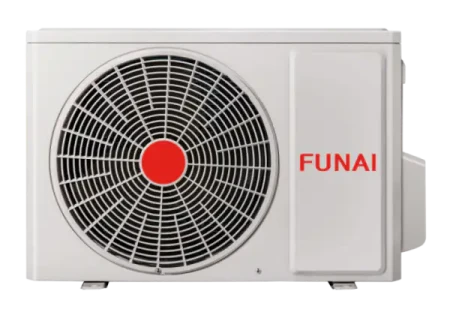Настенный кондиционер FUNAI RAC-DA35HP.D01
