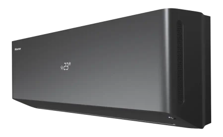 Настенный кондиционер Hisense AS-18UW4RBVQH01(B)