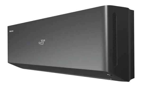 Настенный кондиционер Hisense AS-18UW4RBVQH01(B)