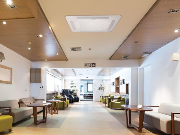 Electrolux EACC/I-18 FMI/N8_ERP