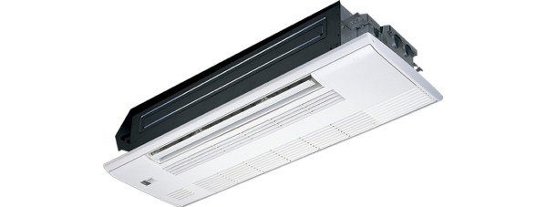 Внутренний блок Mitsubishi Electric MLZ-KA25VA