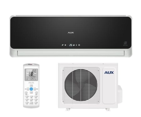 Настенный кондиционер AUX ASW-H09B4/FJ-BR1