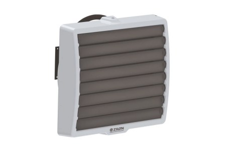 ZILON HP-30.003W Водяной тепловентилятор серия ЭКВАТОР