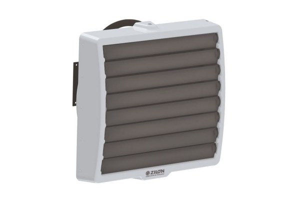 ZILON HP-30.003W Водяной тепловентилятор серия ЭКВАТОР