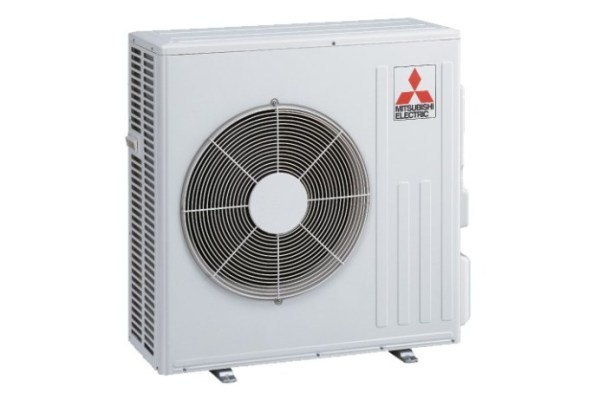Настенный кондиционер Mitsubishi Electric MS-GF80VA/MU-GF80VA