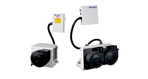 Gree CYR5/NA-T (MAC) (внутренний блок)