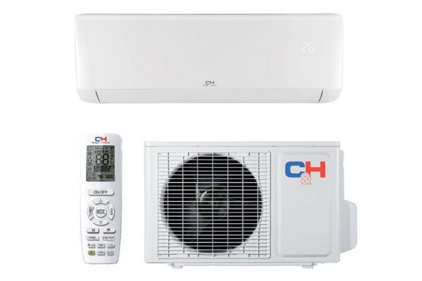 Настенный кондиционер Cooper&Hunter CH-S30XN7