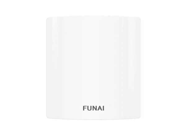 Настенная приточно-вытяжная установка Funai ERW-60X