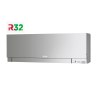 Mitsubishi Electric MSZ-EF22VGS-ER1 (R32) серия Design (Silver)