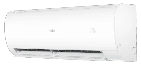 Настенный кондиционер Haier AS25HPL1HRA / 1U25HPL1FRA (2023)