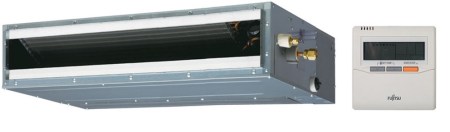 Внутренний блок Fujitsu ARYG09LLTA