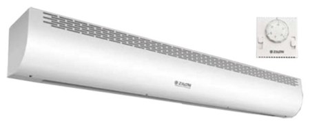 ZILON ZVV-1.0E6S серия Привратник