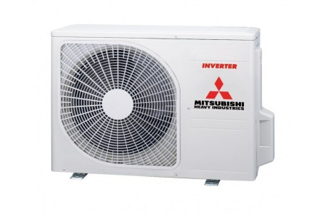 Настенный кондиционер Mitsubishi Heavy SRK20ZS-W/SRC20ZS-W