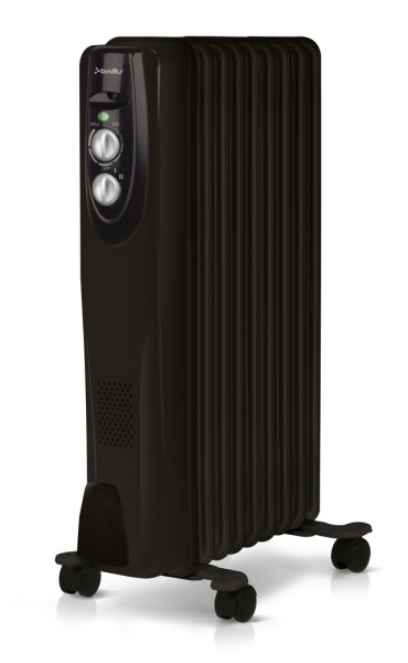 Ballu BOH/MD-07BB серия Modern