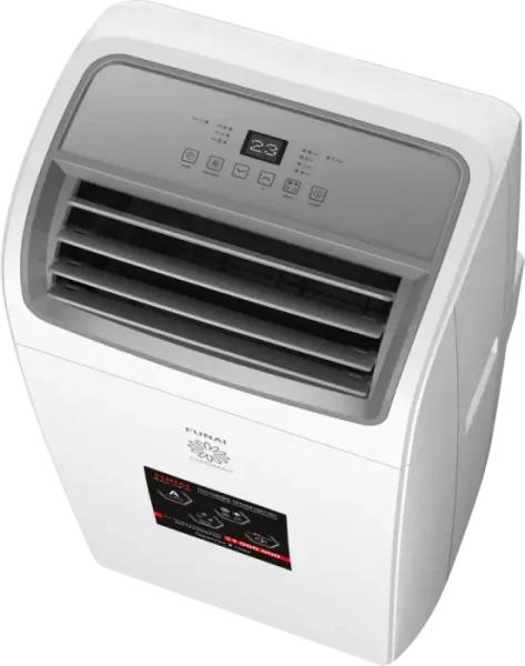 FUNAI MAC-CM46HPNW
