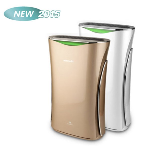 Очиститель воздуха Очиститель воздуха с увлажнителем Hisense AE-33R4BFS серия ECOLife