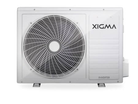 Настенный кондиционер XIGMA XGI-TX21RHA