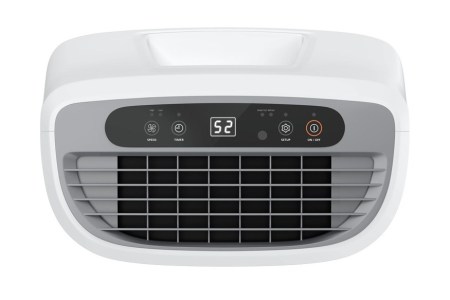 Осушитель бытовой портативный Funai RAD-N16T5E
