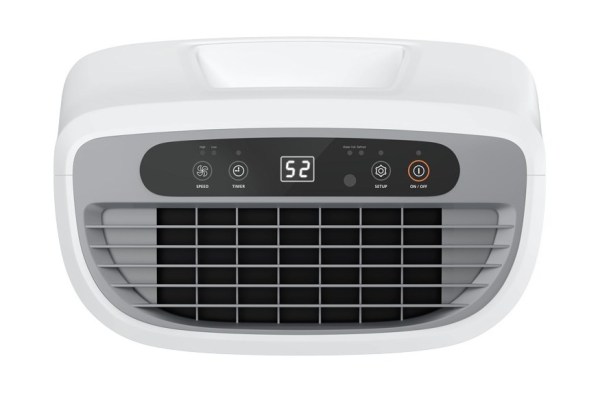 Осушитель бытовой портативный Funai RAD-N16T5E