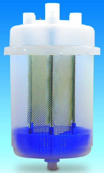 Паровой цилиндр Carel BL0S1F00H2