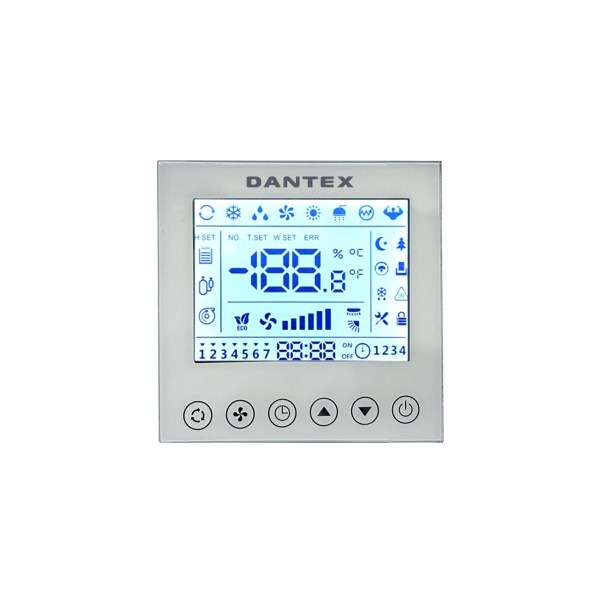 DANTEX RKD-18BHTNI/RKD-18HTNIE-W