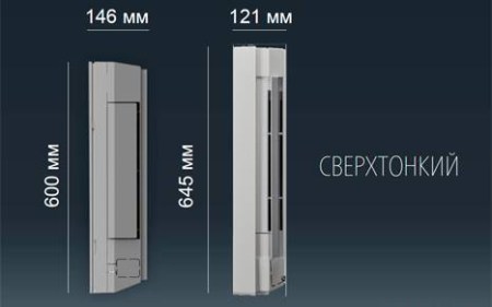 LG A09IWK серия ARTCOOL Stylist
