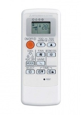 Mitsubishi MSZ-DM50VA ER серия Classic