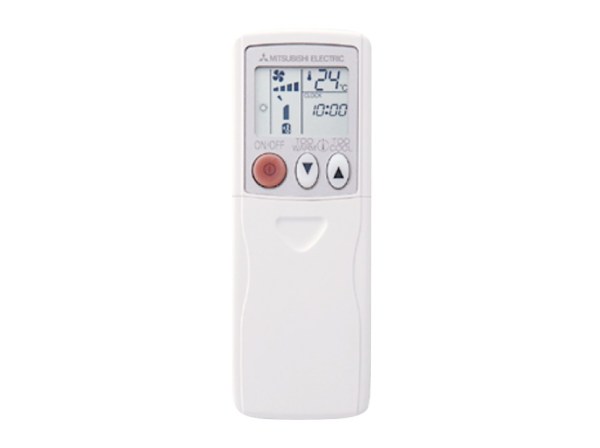 Настенный кондиционер Mitsubishi Electric MS-GF60VA/MU-GF60VA