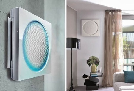 LG A09IWK серия ARTCOOL Stylist