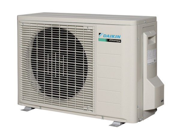 Daikin FVXG35K / RXG35L (Nexura)