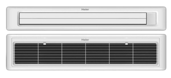 Внутренний блок Haier AD09SS1ERA(N)(P)