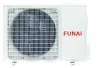 Настенный кондиционер FUNAI RAC-SG25HP.D04
