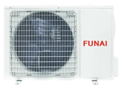 Настенный кондиционер FUNAI RAC-SG25HP.D04