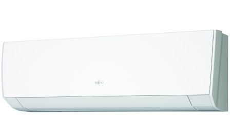 Настенный кондиционер Fujitsu ASYG12LMCB/AOYG12LMCBN