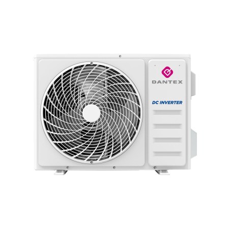 DANTEX RKD-18BHTNI/RKD-18HTNIE-W