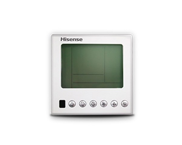 Hisense AUD-36UX4SMH/AUW-36U4SA (HEAVY DС Inverter) (комплект)