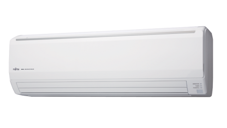 Fujitsu ASYG12LJCA серия Standard Inverter