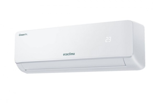 Настенный кондиционер Ecoclima ECW-09GC