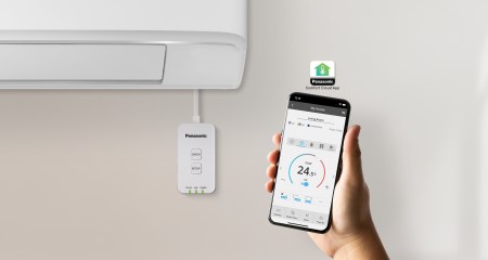 Настенный кондиционер Panasonic CS-HZ35XKE