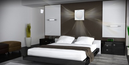 LG A09IWK серия ARTCOOL Stylist