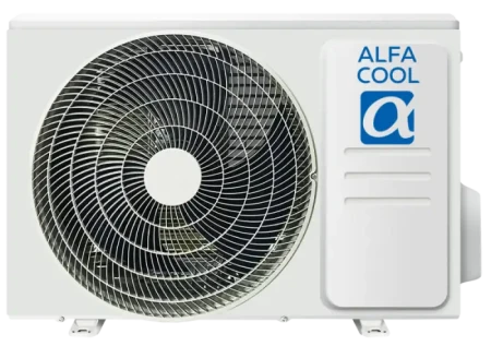Настенный кондиционер ALFACOOL CSM-09CH