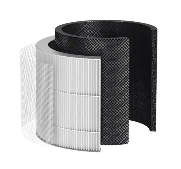 Очиститель воздуха Бытовой очиститель воздуха серии YAKATA HAP-Y230S01E