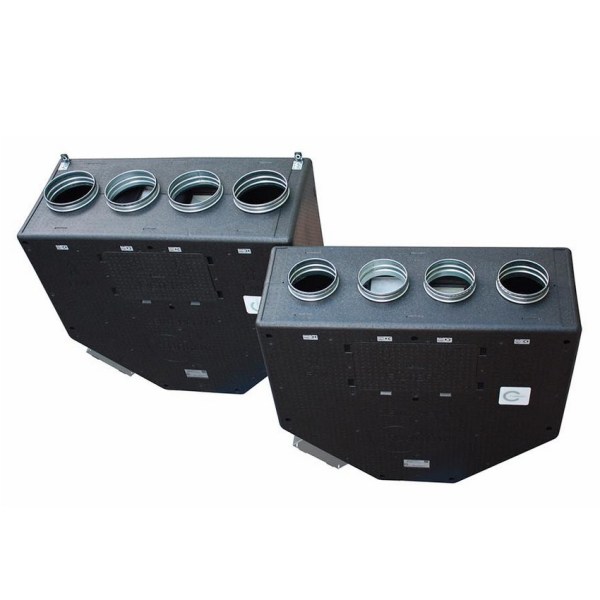 Zenit-350 HECO (полипропилен)