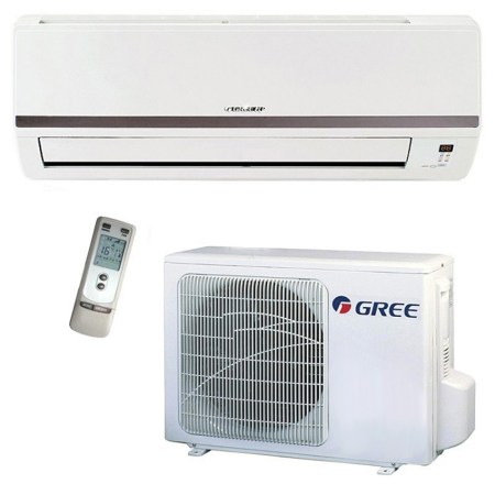 Gree GWH09KF-K3DNA5B (Change Arctic DC Inverter)