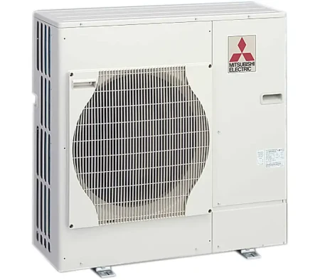 Настенный кондиционер Mitsubishi Electric PKA-M60KAL/PUHZ-ZRP60VHA