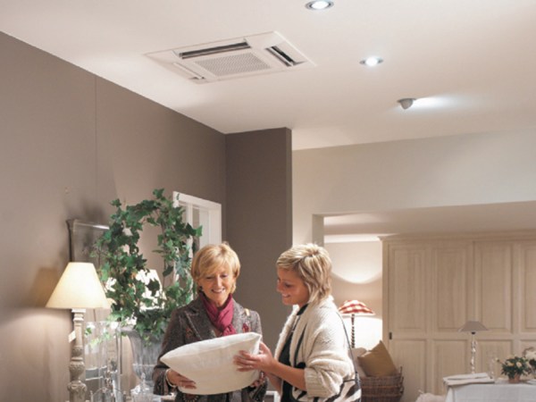 Внутренний блок Electrolux EACС/I-12 FMI/N3 серия Super match