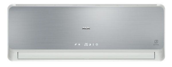 Настенный кондиционер AUX ASW-H09B4/FJ-SR1